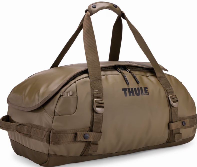 Сумка дорожная Thule Chasm TDSD302DK / 3205139 (хаки)