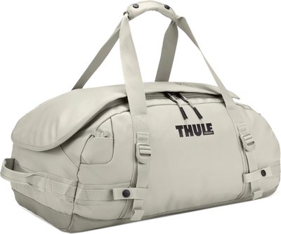 Сумка дорожная Thule Chasm TDSD302SS / 3205138 (песочный)