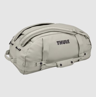 Сумка дорожная Thule Chasm TDSD302SS / 3205138 (песочный)