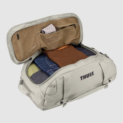 Сумка дорожная Thule Chasm TDSD302SS / 3205138 (песочный)