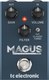 Педаль электрогитарная TC Electronic Magus Pro - 