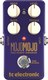 Педаль электрогитарная TC Electronic Mojo Mojo Paul Gilbert Edition - 