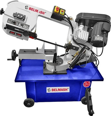 Ленточнопильный станок БЕЛМАШ MBS-884CH / S301A - 