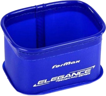 Емкость для прикормки Elegance Feeder Pro Eva FXEL-012004
