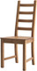 Стул ММЦ Кантри (браун) -
