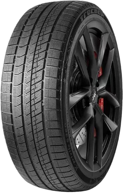Зимняя шина Tracmax X-Privilo S360 285/35R20 104H