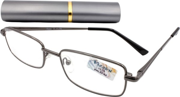 Готовые очки Vizzini Q01 +3.50