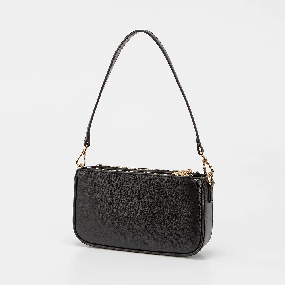 Сумка David Jones 823-CM6935A-BLK (черный) — фото 2