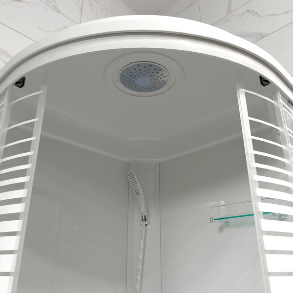Купить Душевая кабина Triton Полосы А 90х90 в Барановичах