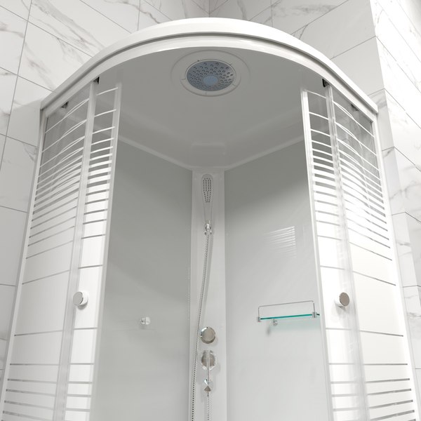 Купить Душевая кабина Triton Полосы Б 90х90 в Гродно