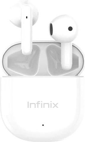 Беспроводные наушники Infinix XBuds XE29 (белый)