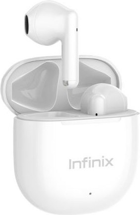 Беспроводные наушники Infinix XBuds XE29 (белый)