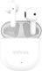 Беспроводные наушники Infinix XBuds XE29 (белый) - 
