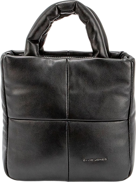 Сумка David Jones 823-CM7107-BLK