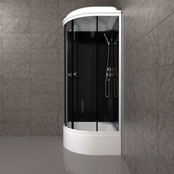 Купить Душевая кабина Triton Топ В 90х90  