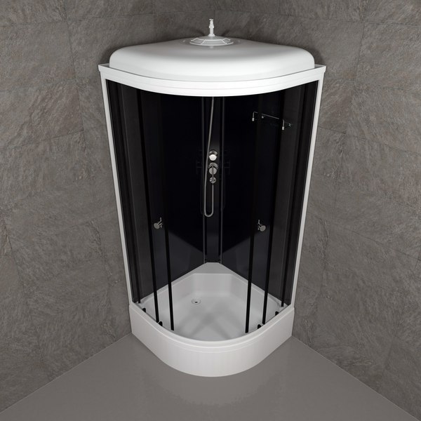 Купить Душевая кабина Triton Топ В 90х90  