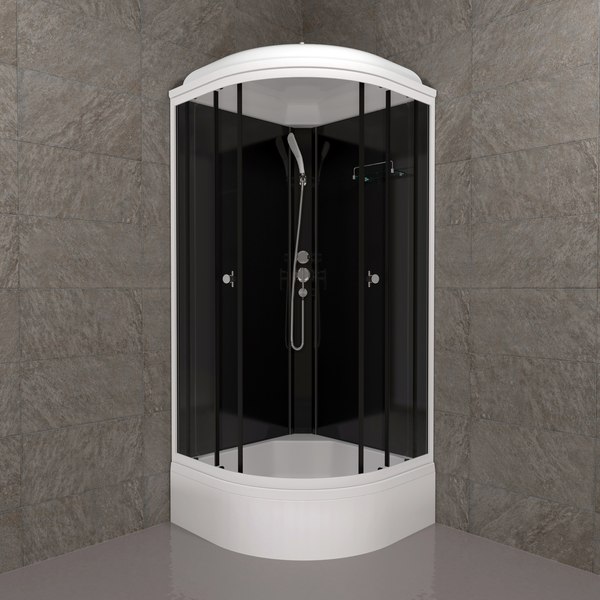 Купить Душевая кабина Triton Топ В 90х90  