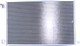 Радиатор кондиционера Nissens 940039 - 