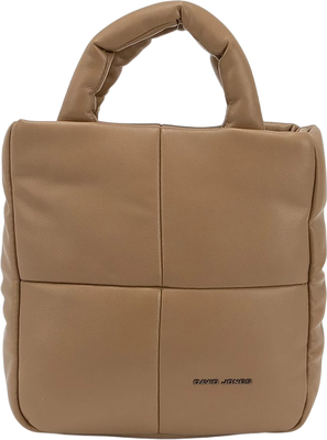 Сумка David Jones 823-CM7107-CAM (верблюжий) - 