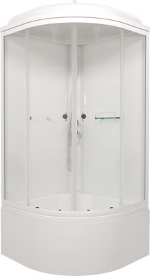 Душевая кабина Triton Ультра Б 90x90 - 