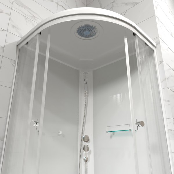 Купить Душевая кабина Triton Ультра Б 90x90  