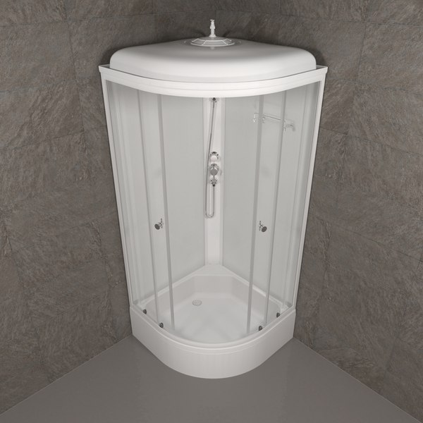 Купить Душевая кабина Triton Ультра В 90х90  
