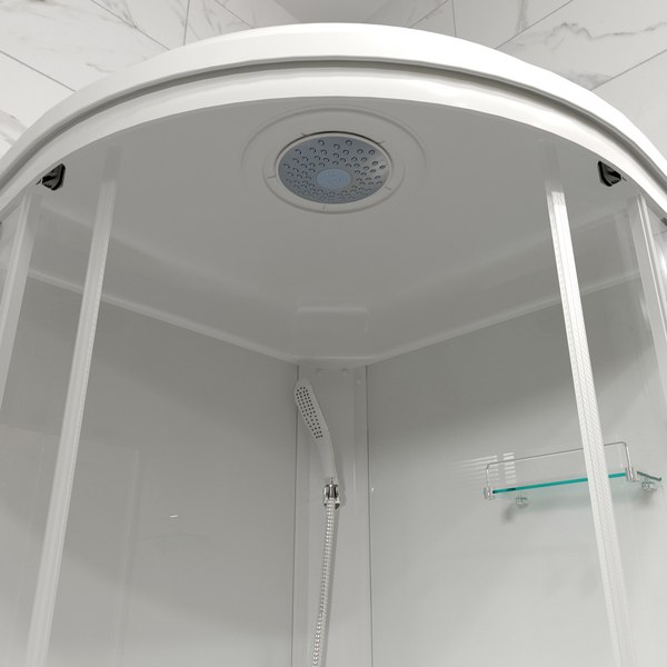Купить Душевая кабина Triton Ультра В 90х90  