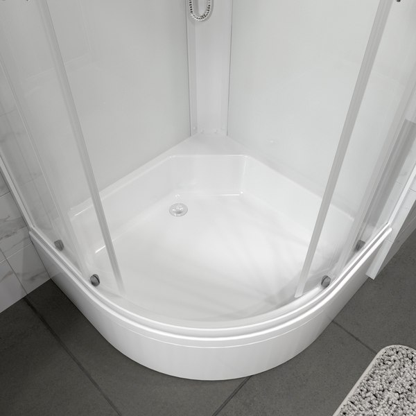 Купить Душевая кабина Triton Ультра В 90х90  