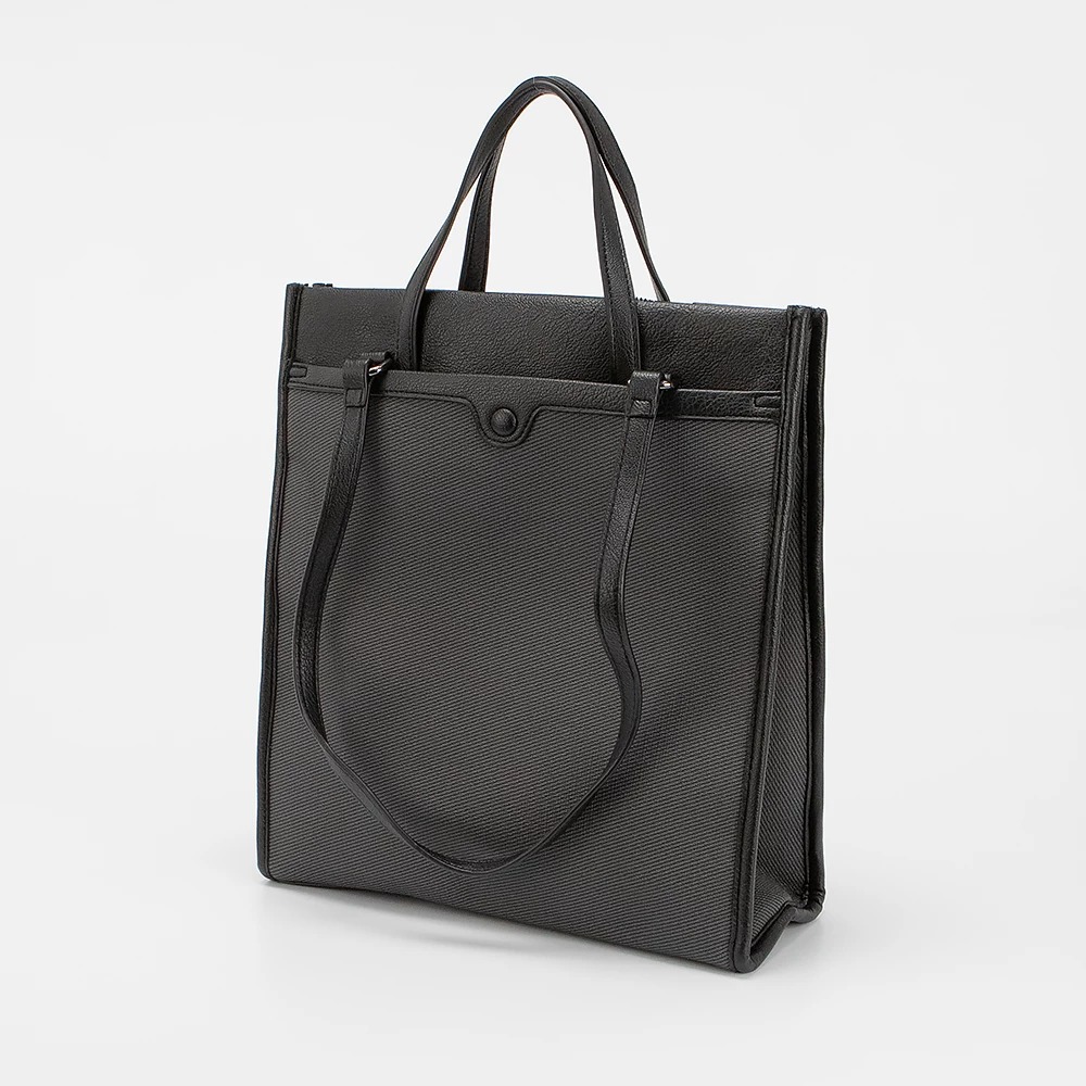 Сумка David Jones 823-CM7118-BLK (черный) — фото 2
