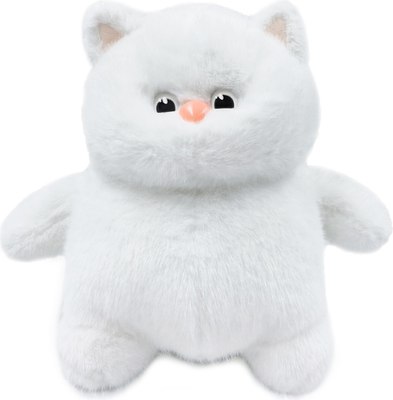 

Мягкая игрушка, Котик / MT-082401-35-WT