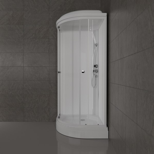Купить Душевая кабина Triton Экстра М3 88x88 А  