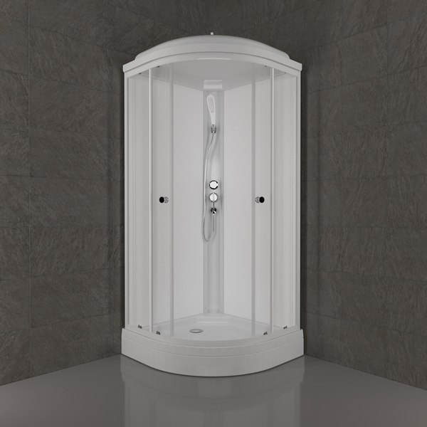 Купить Душевая кабина Triton Экстра М3 88x88 А  