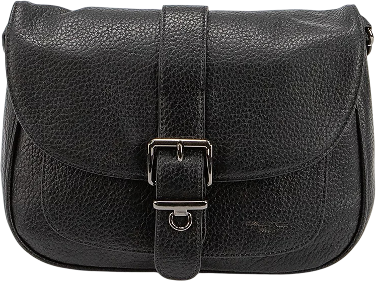 Сумка David Jones 823-CM7166-BLK (черный) — фото 1