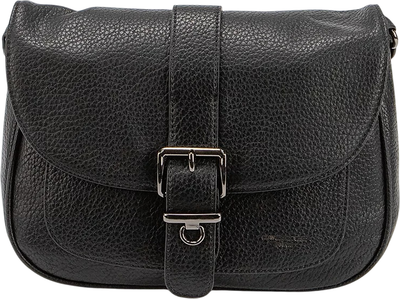 Сумка David Jones 823-CM7166-BLK