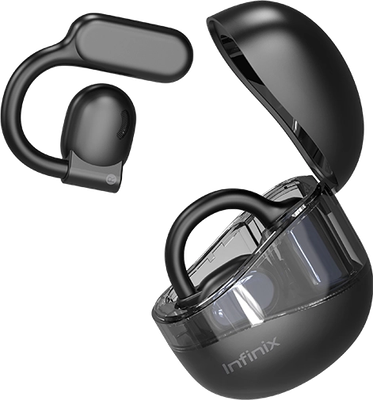 

Беспроводные наушники, XBuds 3 Loop XEOE01