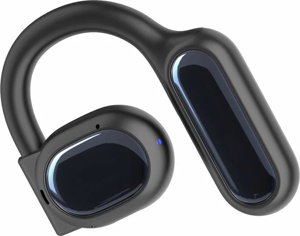Беспроводные наушники Infinix XBuds 3 Loop XEOE01 (черный)
