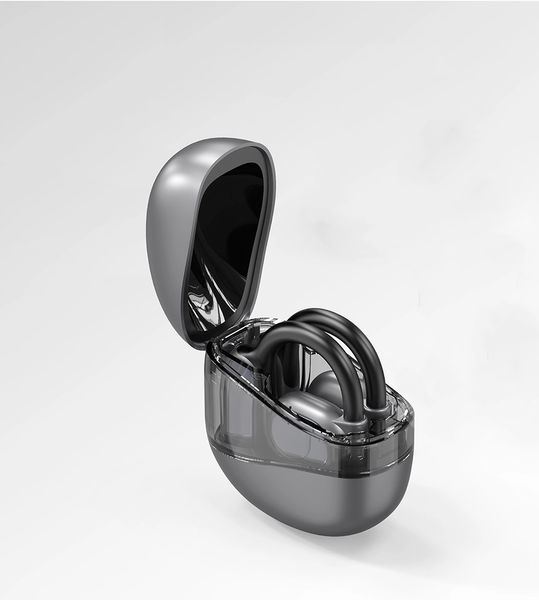 Беспроводные наушники Infinix XBuds 3 Loop XEOE01 (черный)