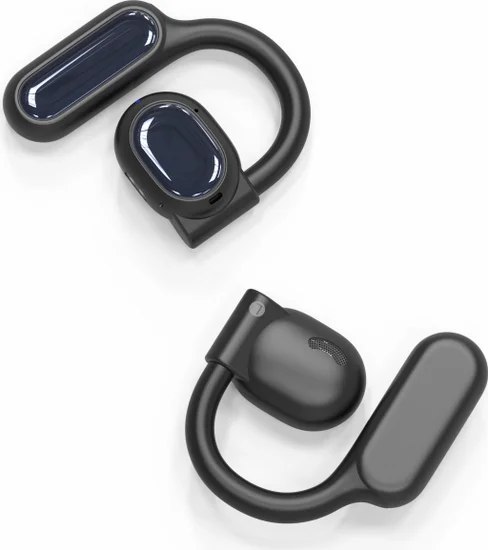 Беспроводные наушники Infinix XBuds 3 Loop XEOE01 (черный)