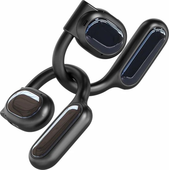 Беспроводные наушники Infinix XBuds 3 Loop XEOE01 (черный)