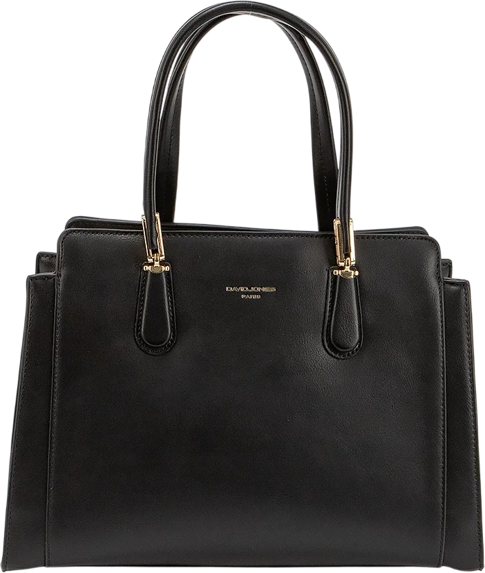 Сумка David Jones 823-CM7177-BLK (черный) — фото 1
