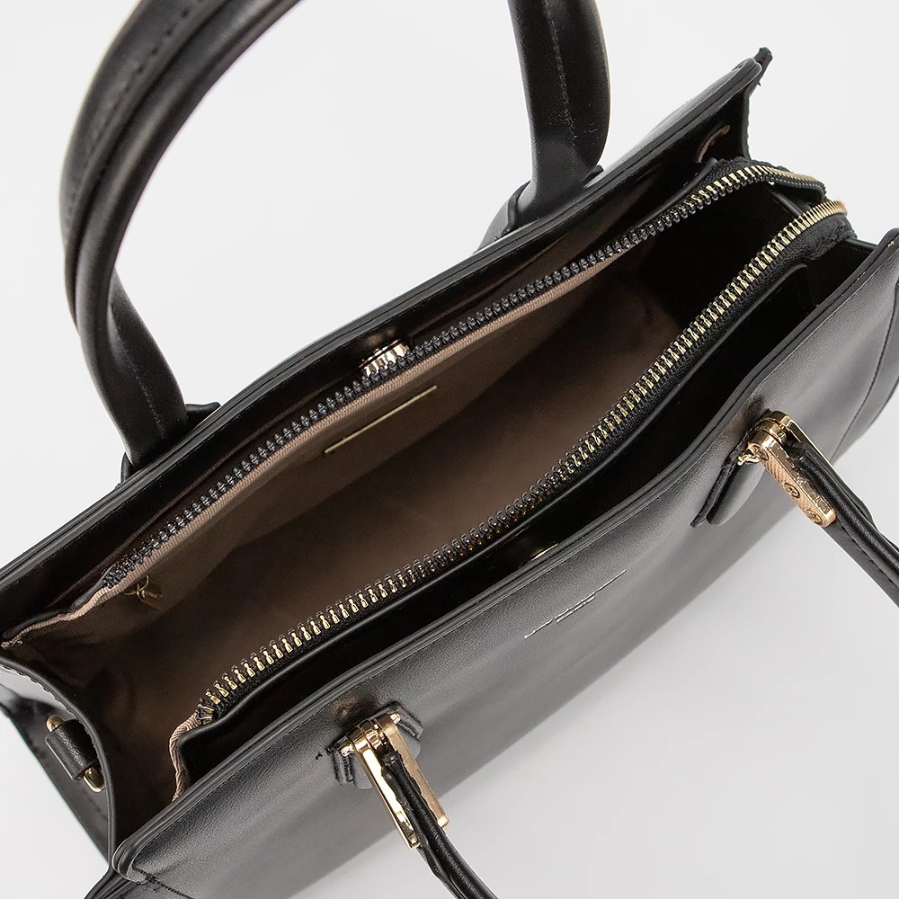 Сумка David Jones 823-CM7177-BLK (черный) — фото 4