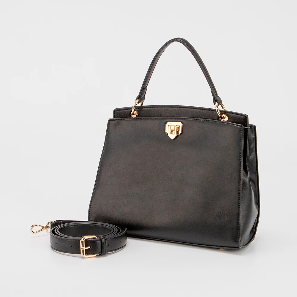 Сумка David Jones 823-CM7189-BLK (черный) — фото 3