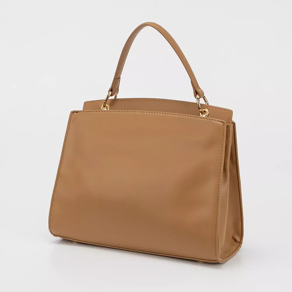 Сумка David Jones 823-CM7189-LBW (светло-коричневый) — фото 3