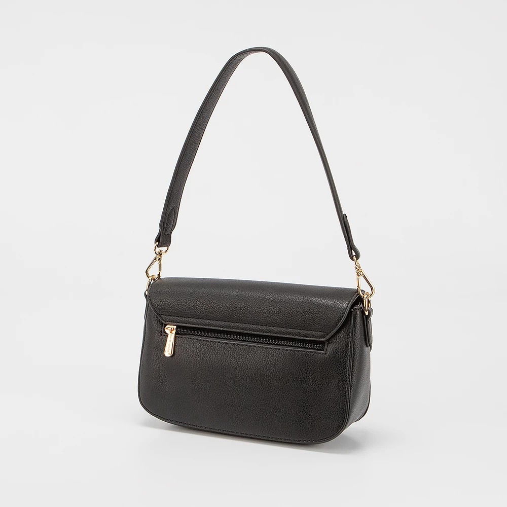 Сумка David Jones 823-CM7204-BLK (черный) — фото 3