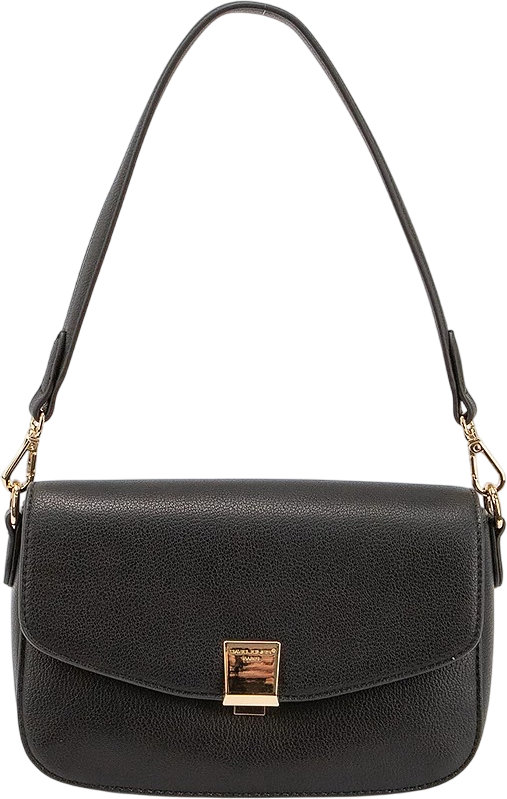 Сумка David Jones 823-CM7204-BLK (черный) — фото 1