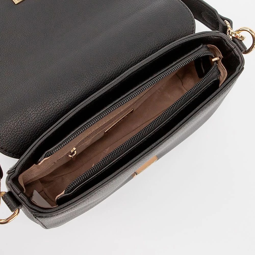 Сумка David Jones 823-CM7204-BLK (черный) — фото 4