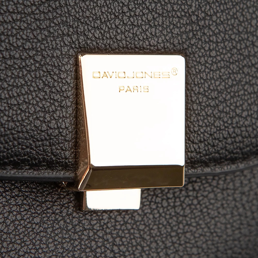 Сумка David Jones 823-CM7204-BLK (черный) — фото 6