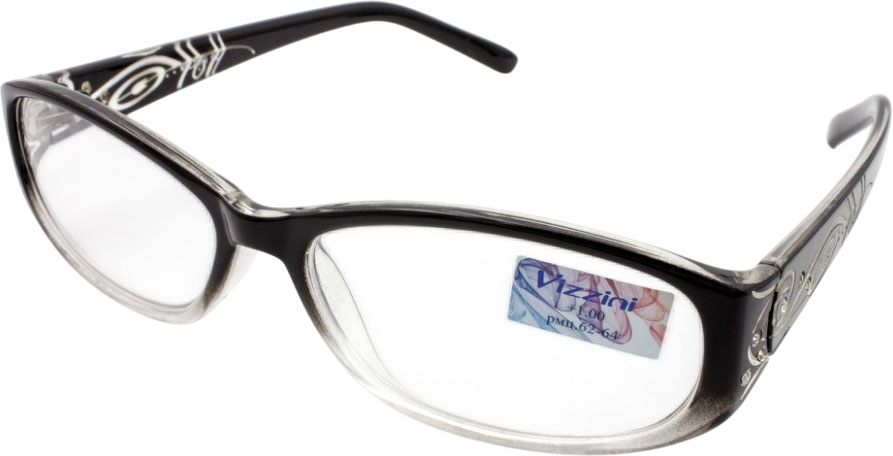 Готовые очки Vizzini 1031 C1 +3.00
