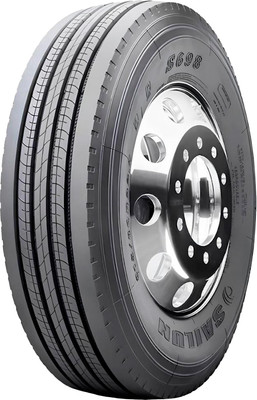 

Грузовая шина, S698 385/65R22.5 160K 20нс Прицеп