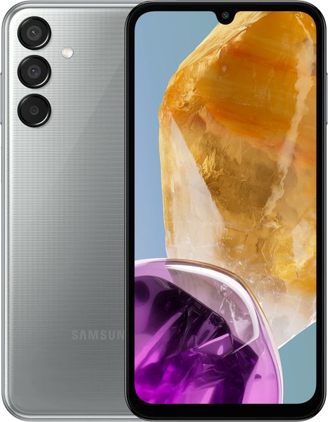 Смартфон Samsung Galaxy M15 6GB/128GB